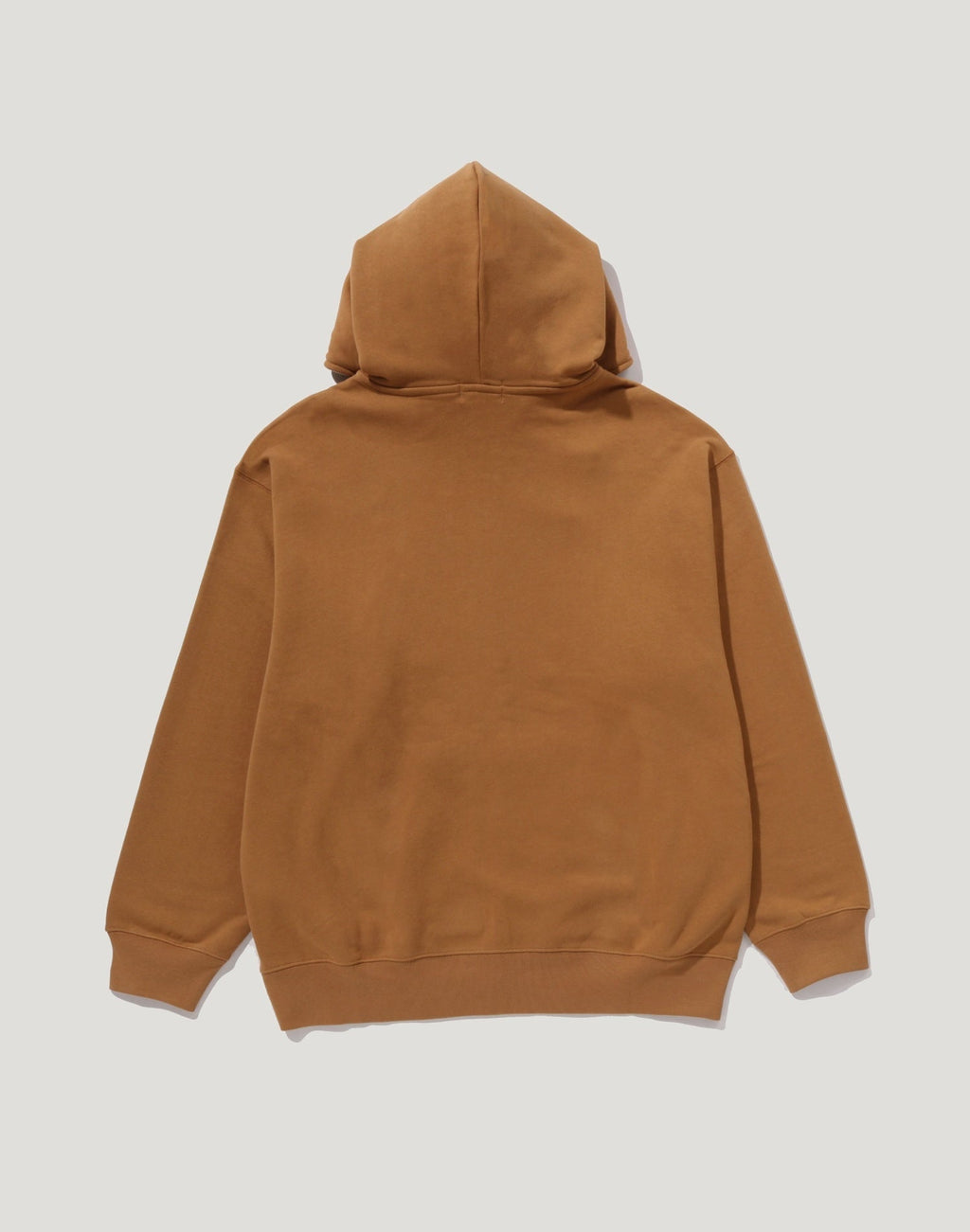 ONE POINT FULL ZIP HOODIE MENS
