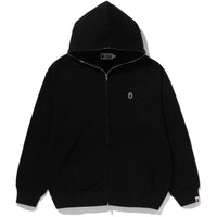 ONE POINT FULL ZIP HOODIE MENS