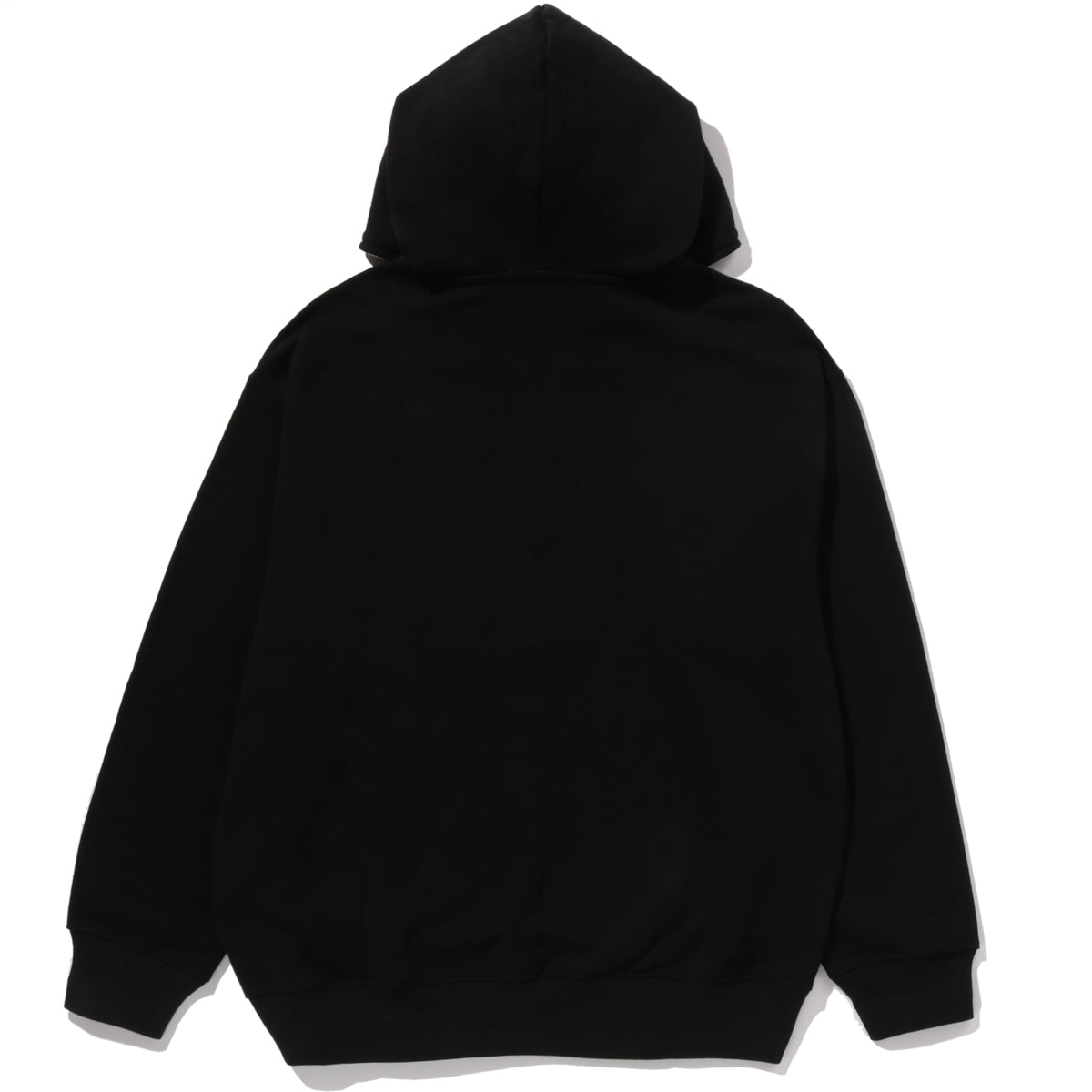 ONE POINT FULL ZIP HOODIE MENS