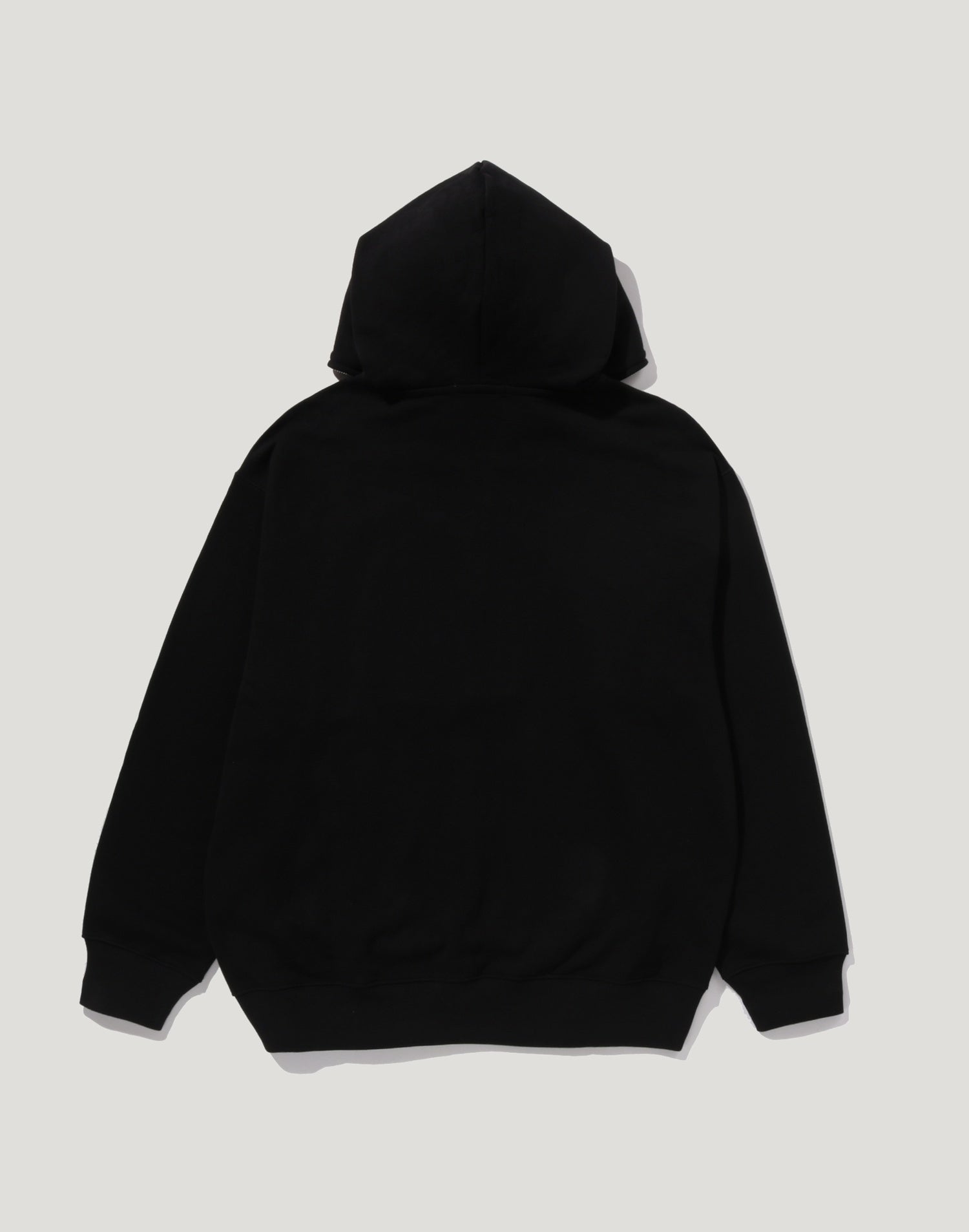 ONE POINT FULL ZIP HOODIE MENS