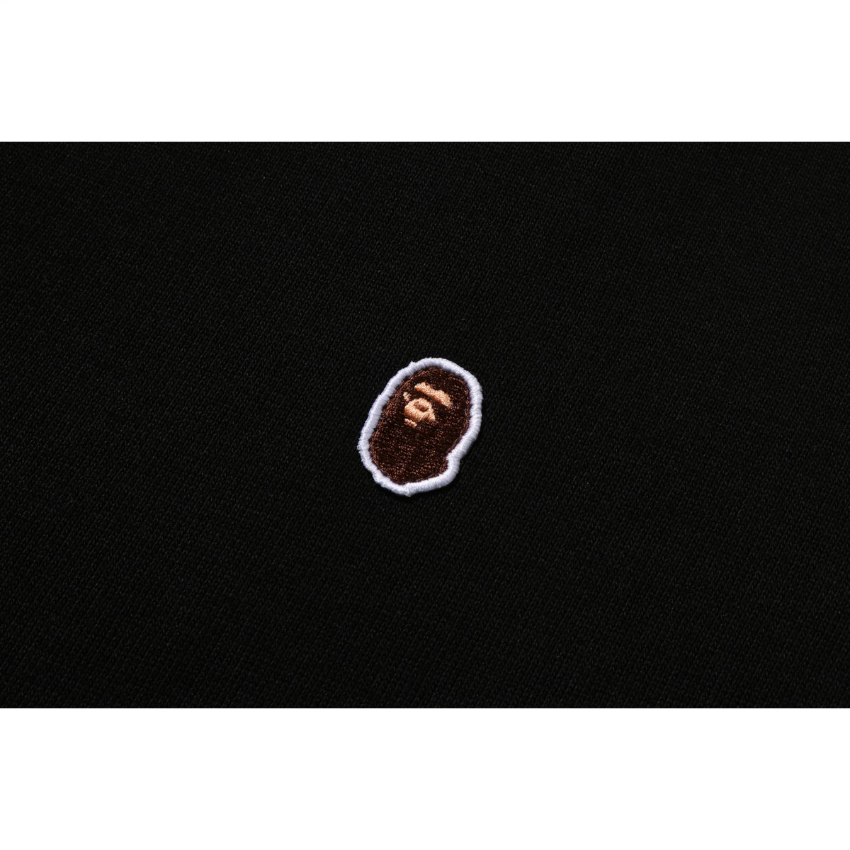 ONE POINT FULL ZIP HOODIE MENS