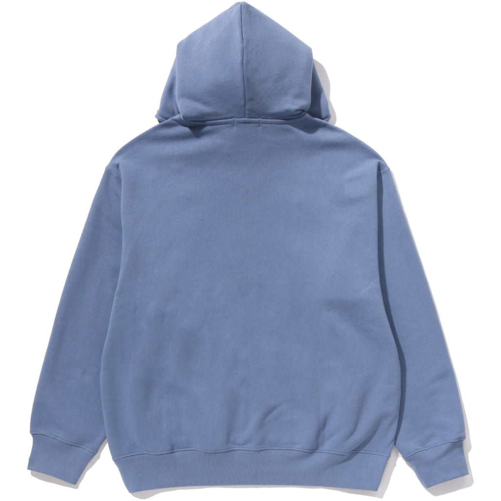 ONE POINT FULL ZIP HOODIE MENS