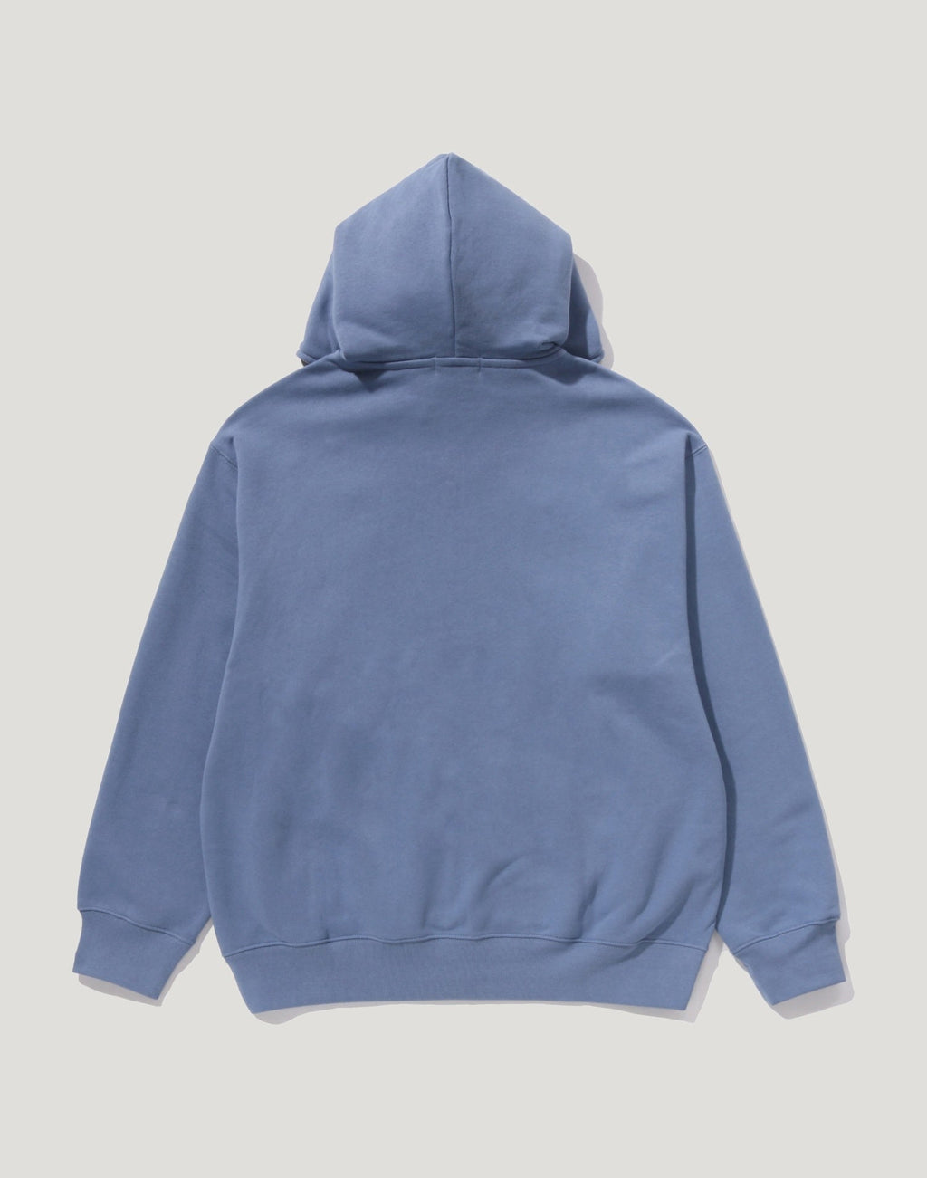 ONE POINT FULL ZIP HOODIE MENS