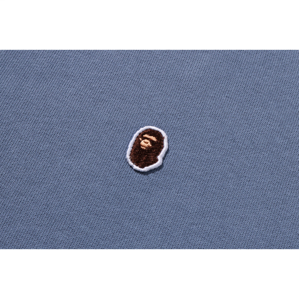 ONE POINT FULL ZIP HOODIE MENS