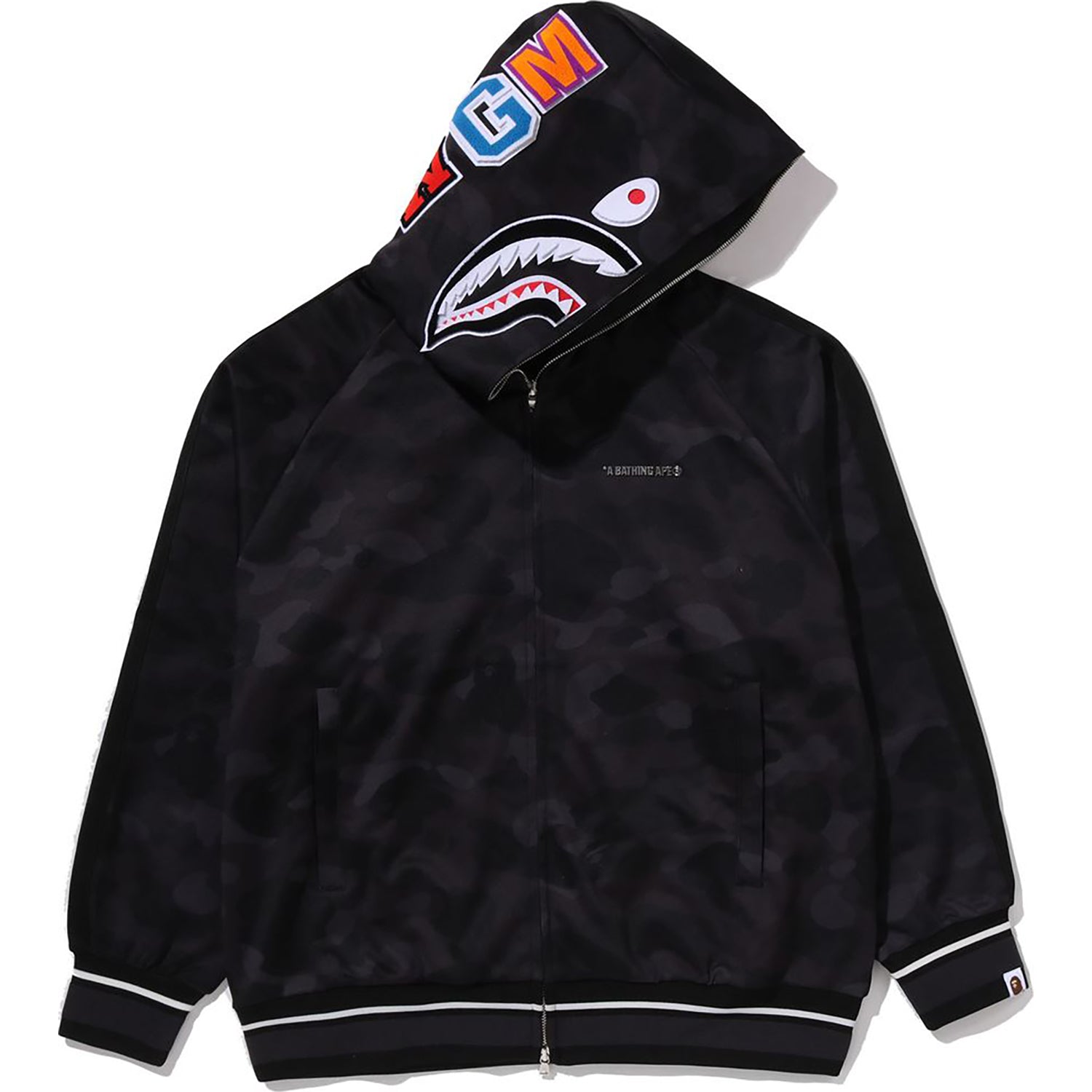 A BATHING APE® – us.bape.com