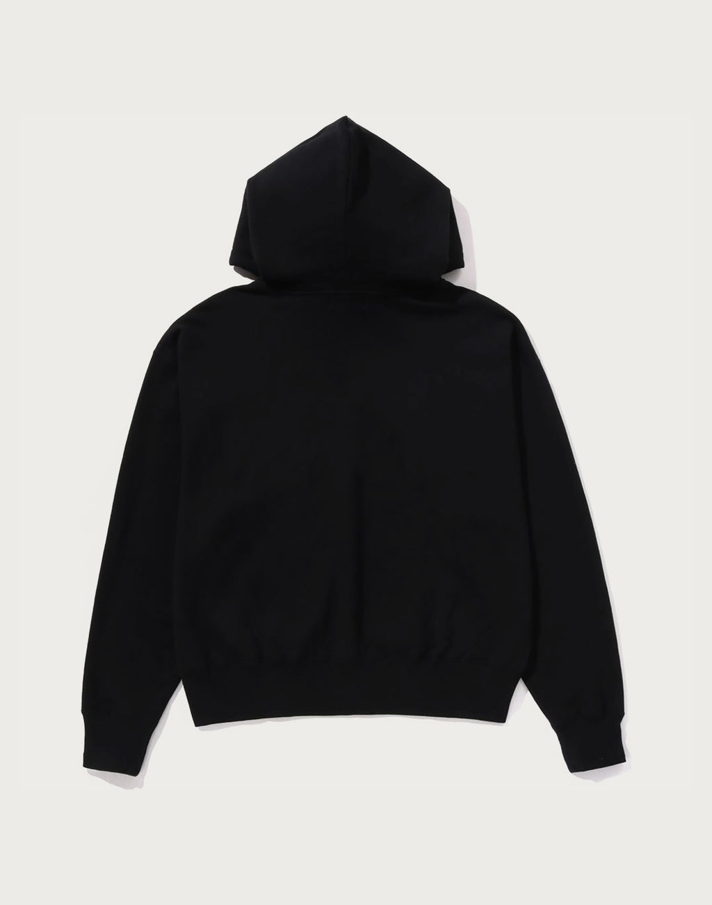 MULTI CAMO CRYSTAL LOGO WIDE ZIP HOODIE LADIES