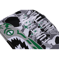 BAPE X HIDDEN STA CAMO TIGER FULL ZIP HOODIE MENS