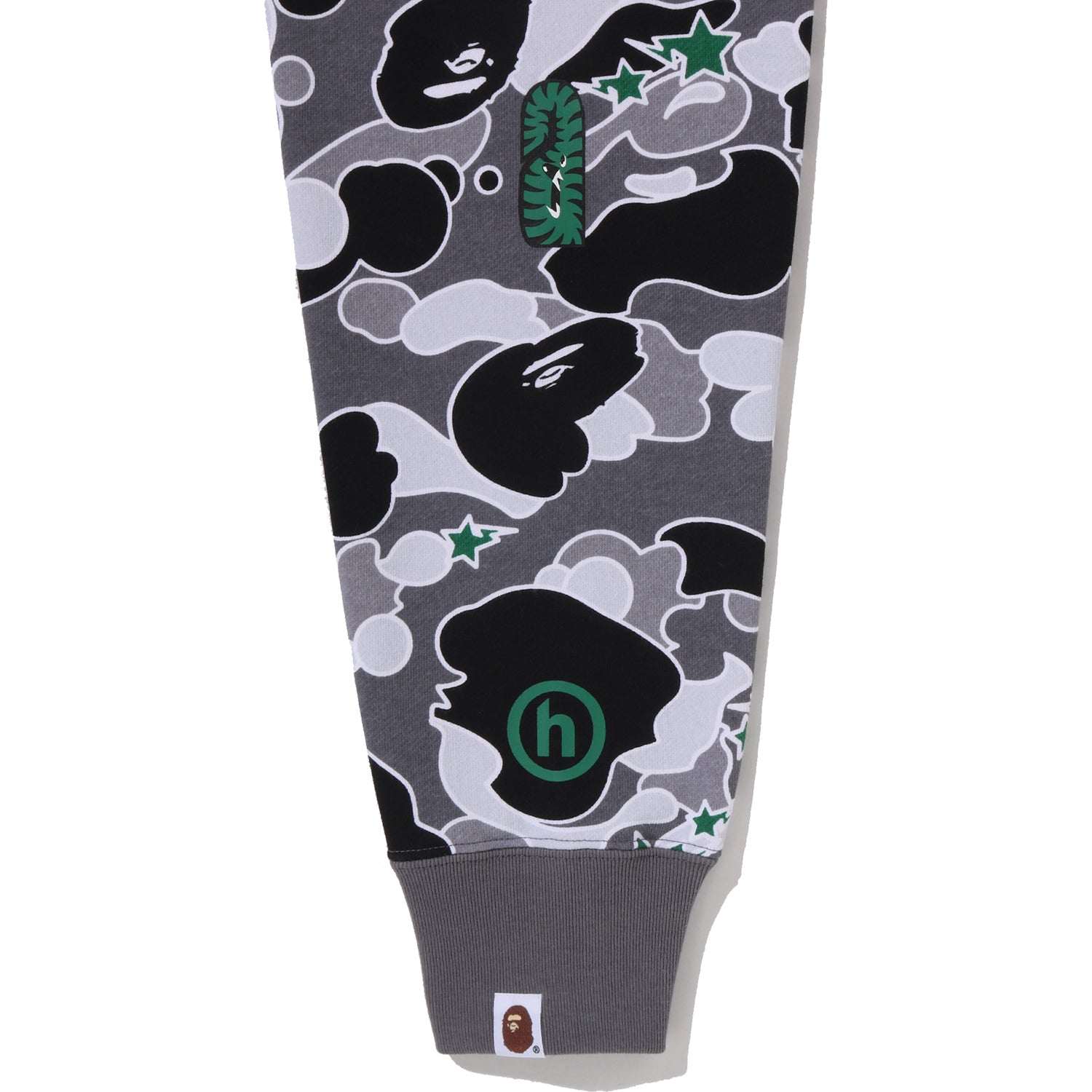 BAPE X HIDDEN STA CAMO TIGER FULL ZIP HOODIE MENS – us.bape.com