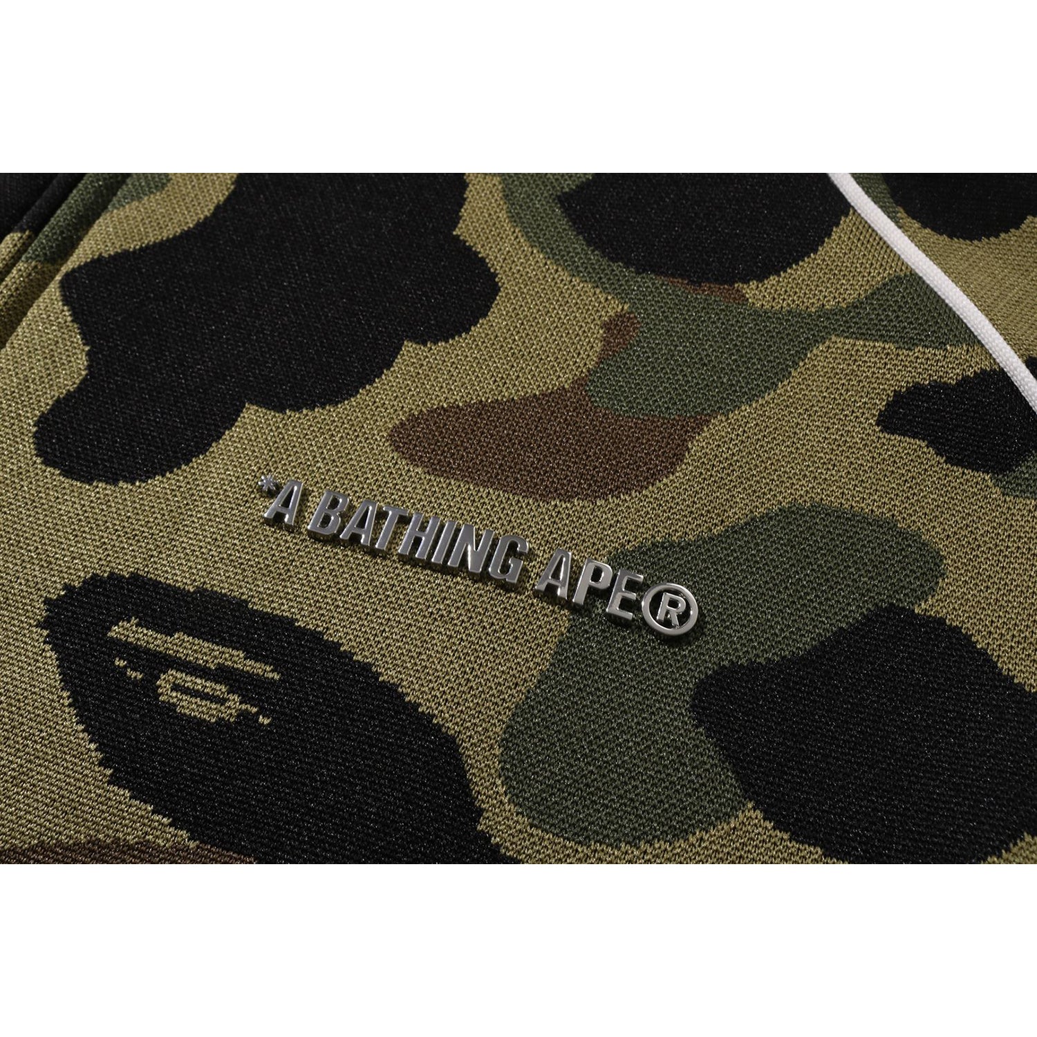 トップス 1ST CAMO LOGO RELAXED FIT TRACK JACKET 1ST CAMO LOGO RELAXED FIT TRACK JACKET MENS – us.bape.com