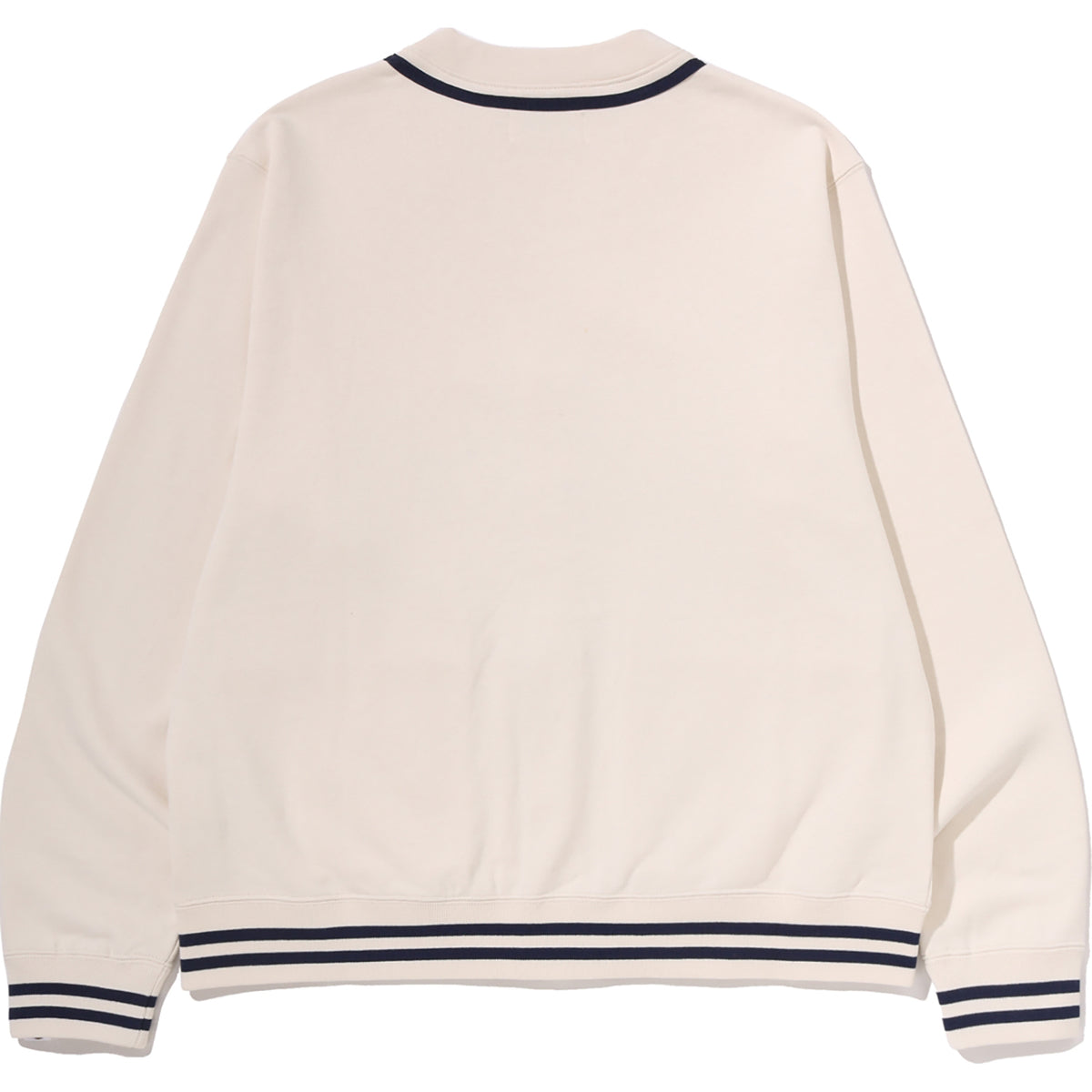 BAPE SWEAT CARDIGAN MENS