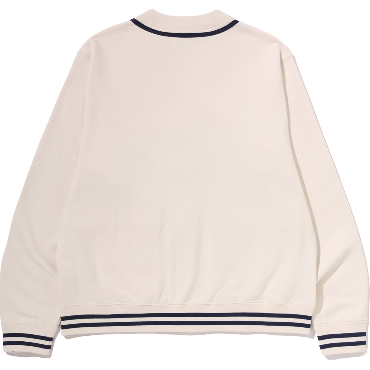 BAPE SWEAT CARDIGAN MENS