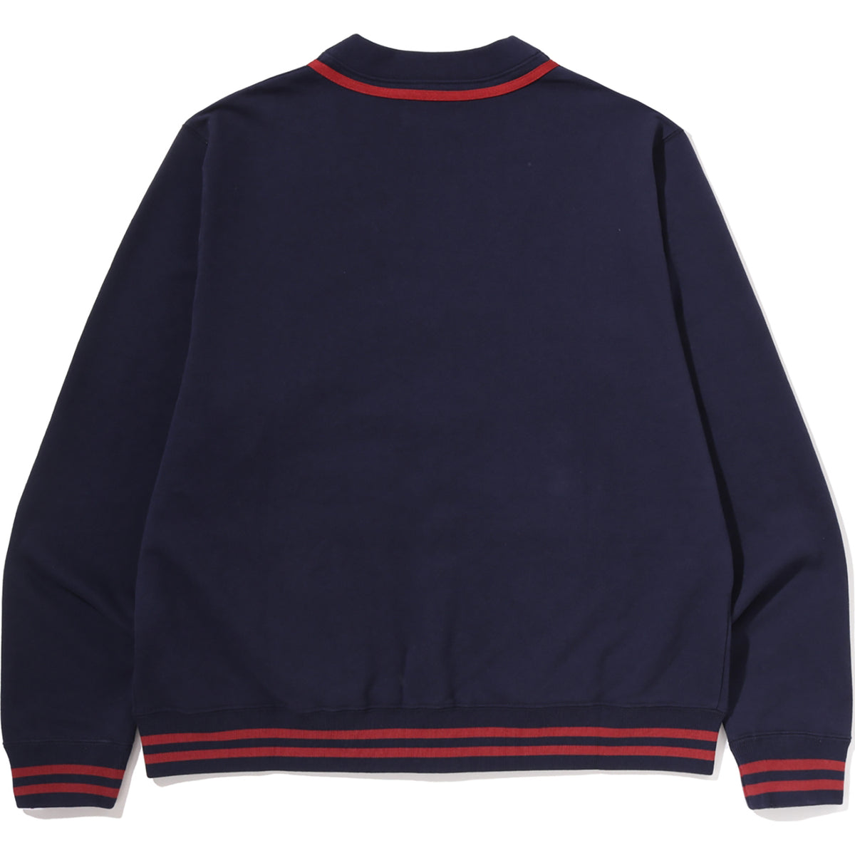 BAPE SWEAT CARDIGAN MENS