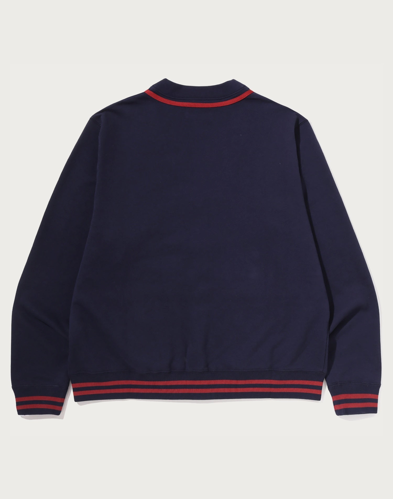BAPE SWEAT CARDIGAN MENS