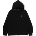 ONE POINT FULL ZIP HOODIE MENS