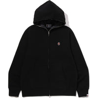 ONE POINT FULL ZIP HOODIE MENS
