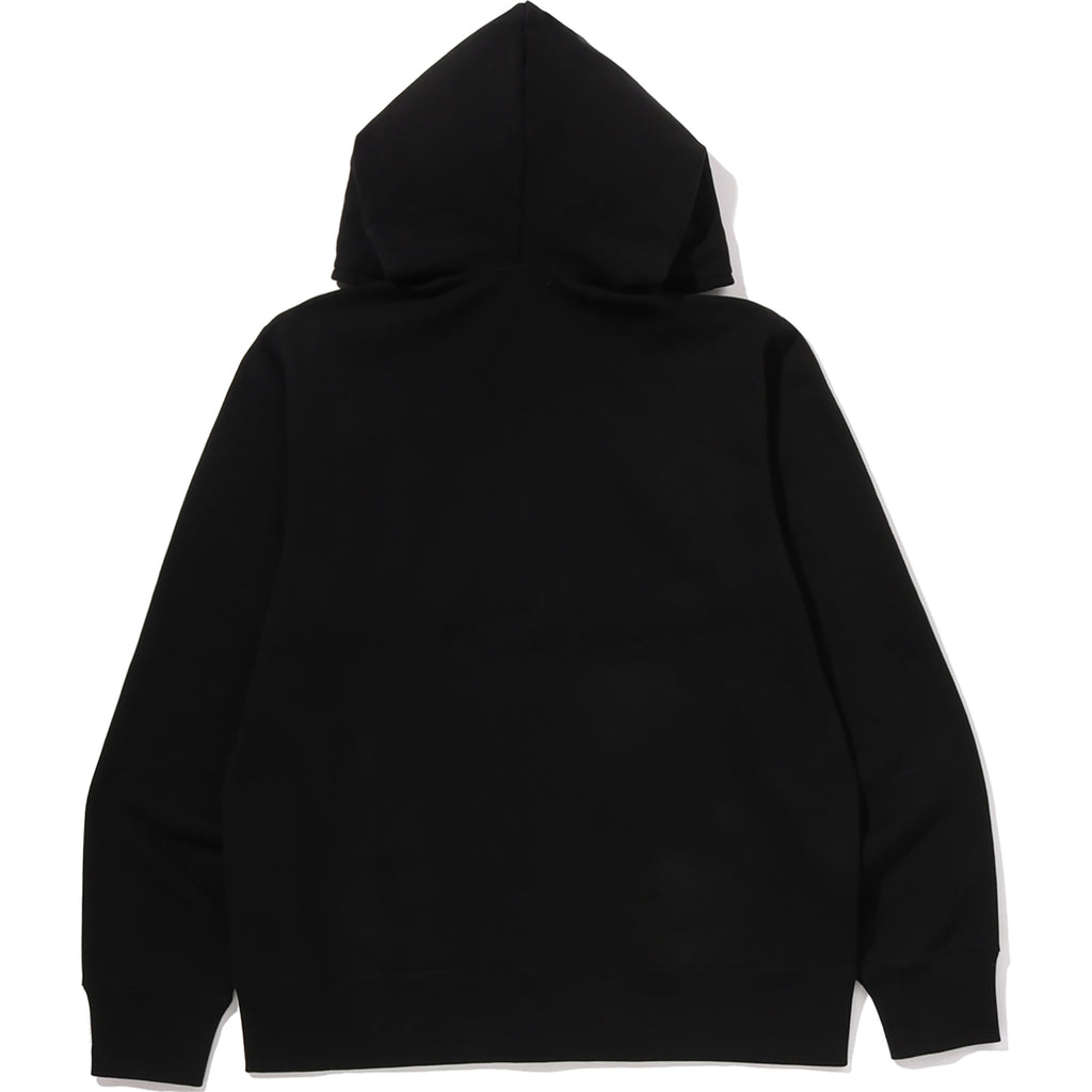 ONE POINT FULL ZIP HOODIE MENS