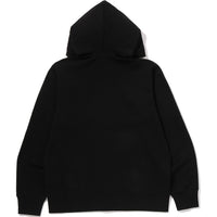 ONE POINT FULL ZIP HOODIE MENS