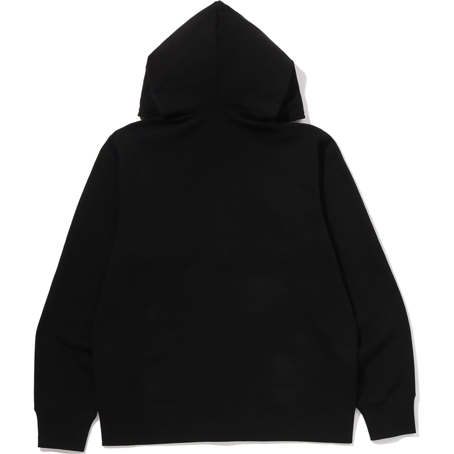 ONE POINT FULL ZIP HOODIE MENS