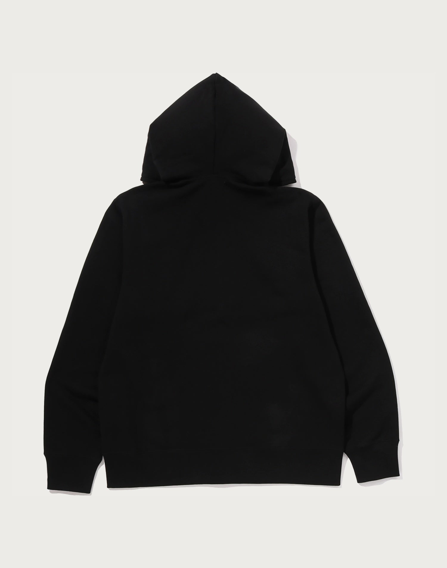 ONE POINT FULL ZIP HOODIE MENS