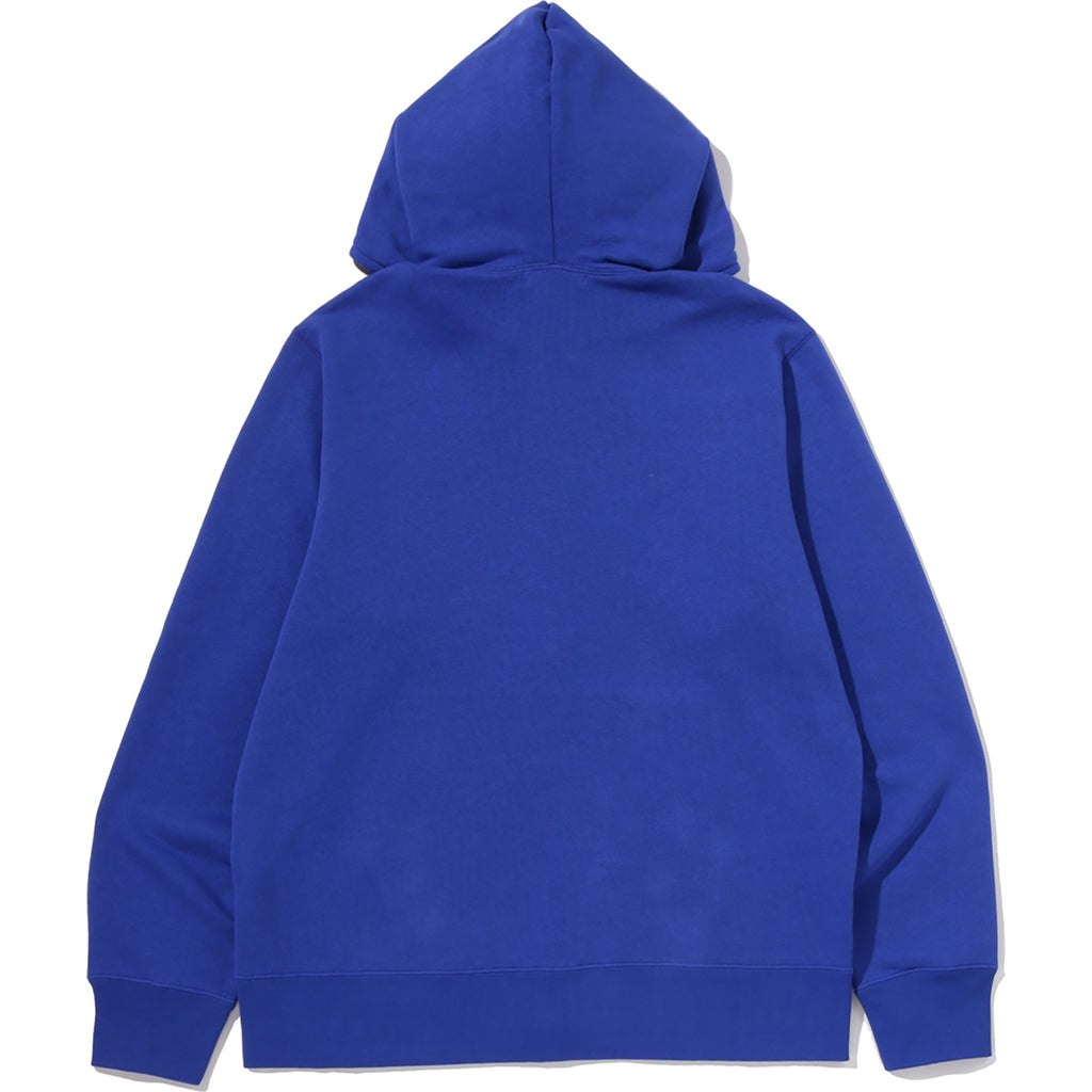ONE POINT FULL ZIP HOODIE MENS