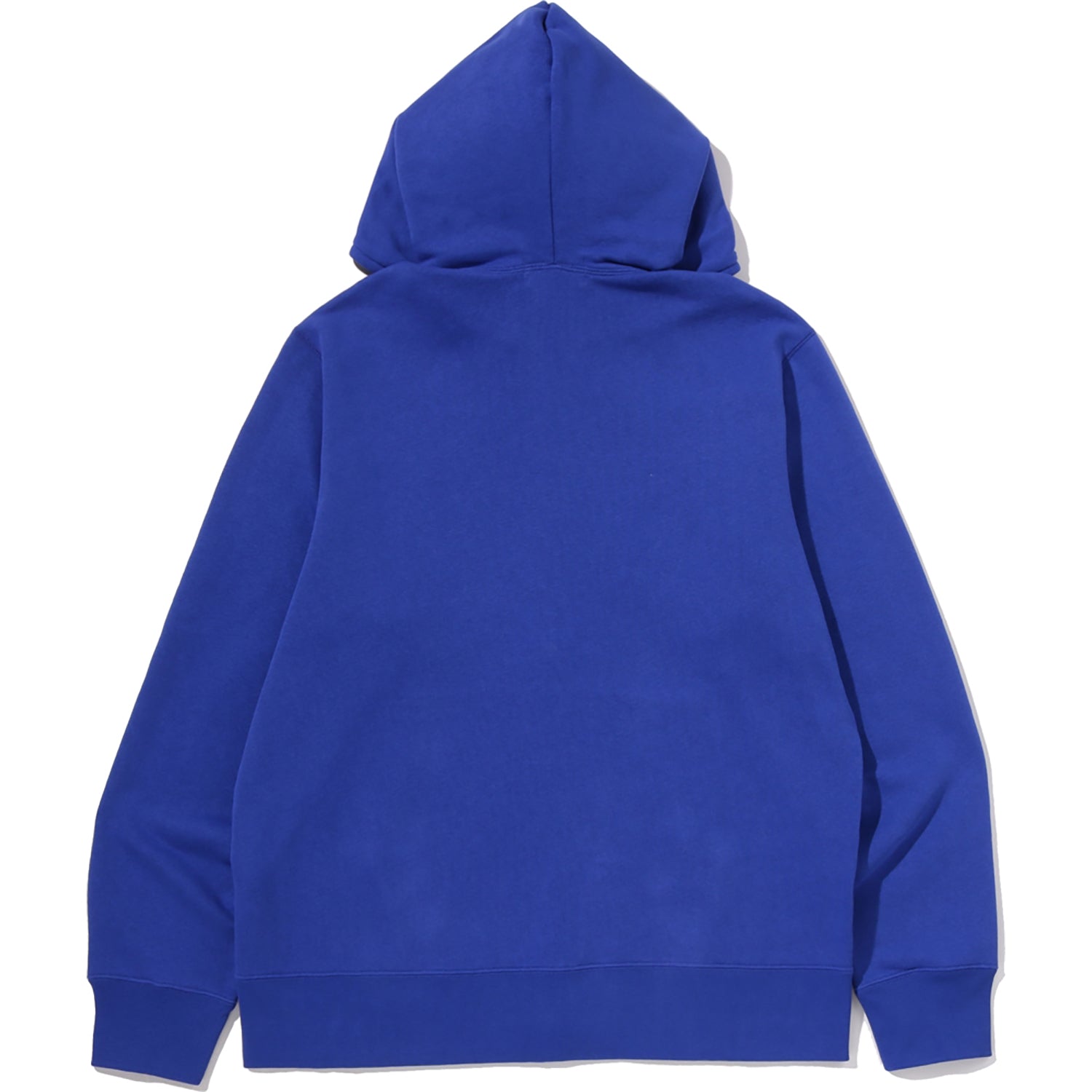 ONE POINT FULL ZIP HOODIE MENS