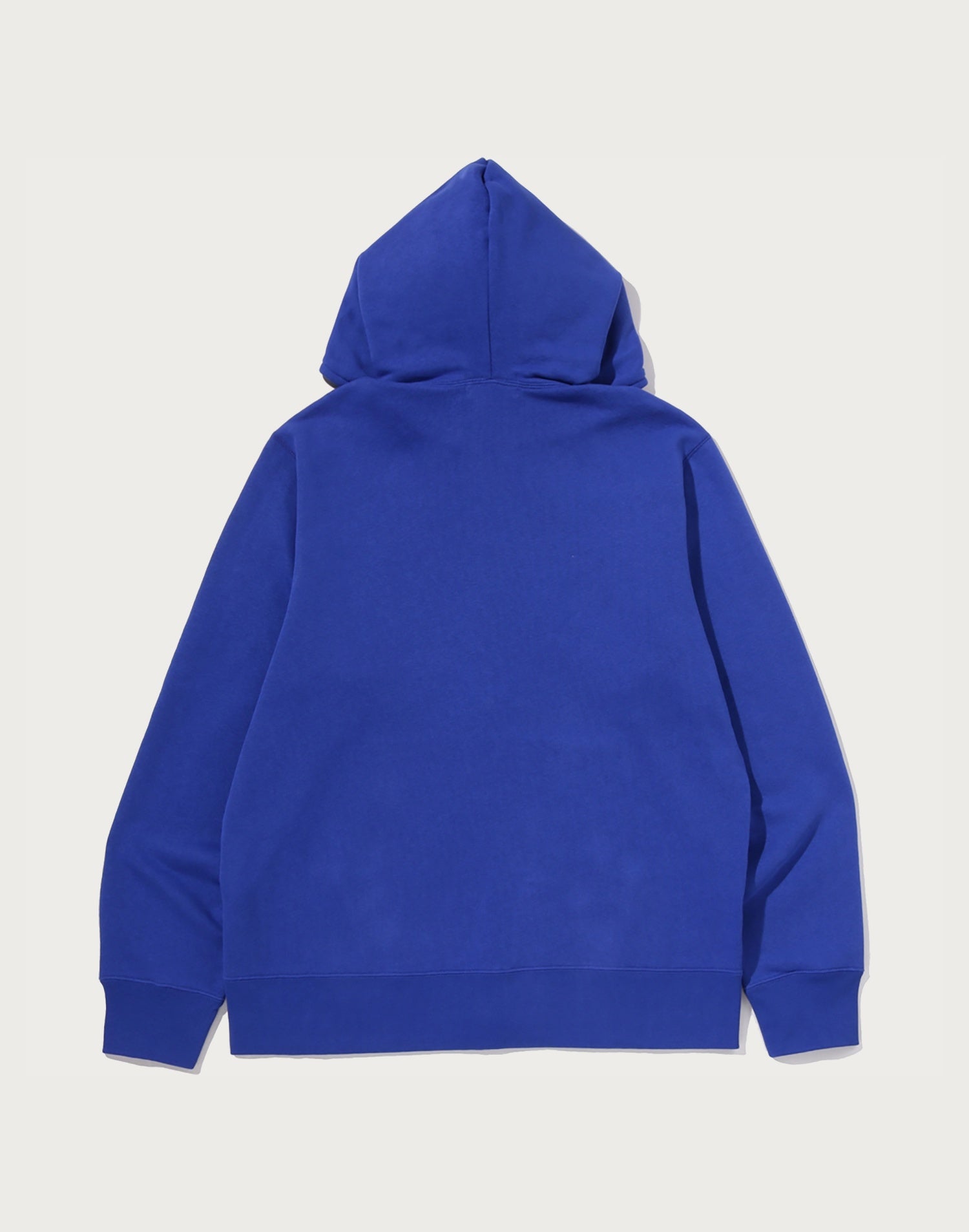 ONE POINT FULL ZIP HOODIE MENS
