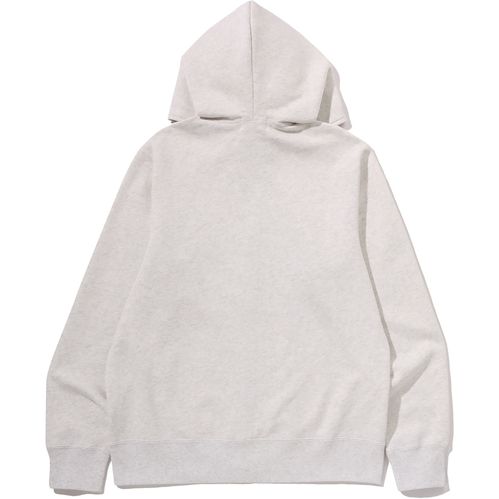 ONE POINT FULL ZIP HOODIE MENS