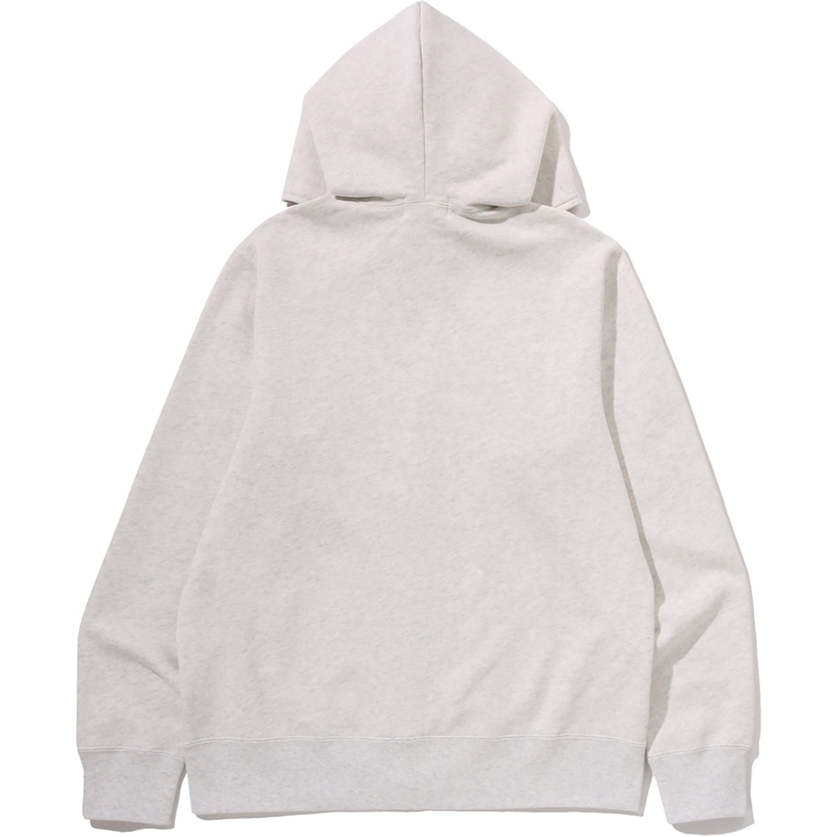 ONE POINT FULL ZIP HOODIE MENS