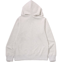 ONE POINT FULL ZIP HOODIE MENS