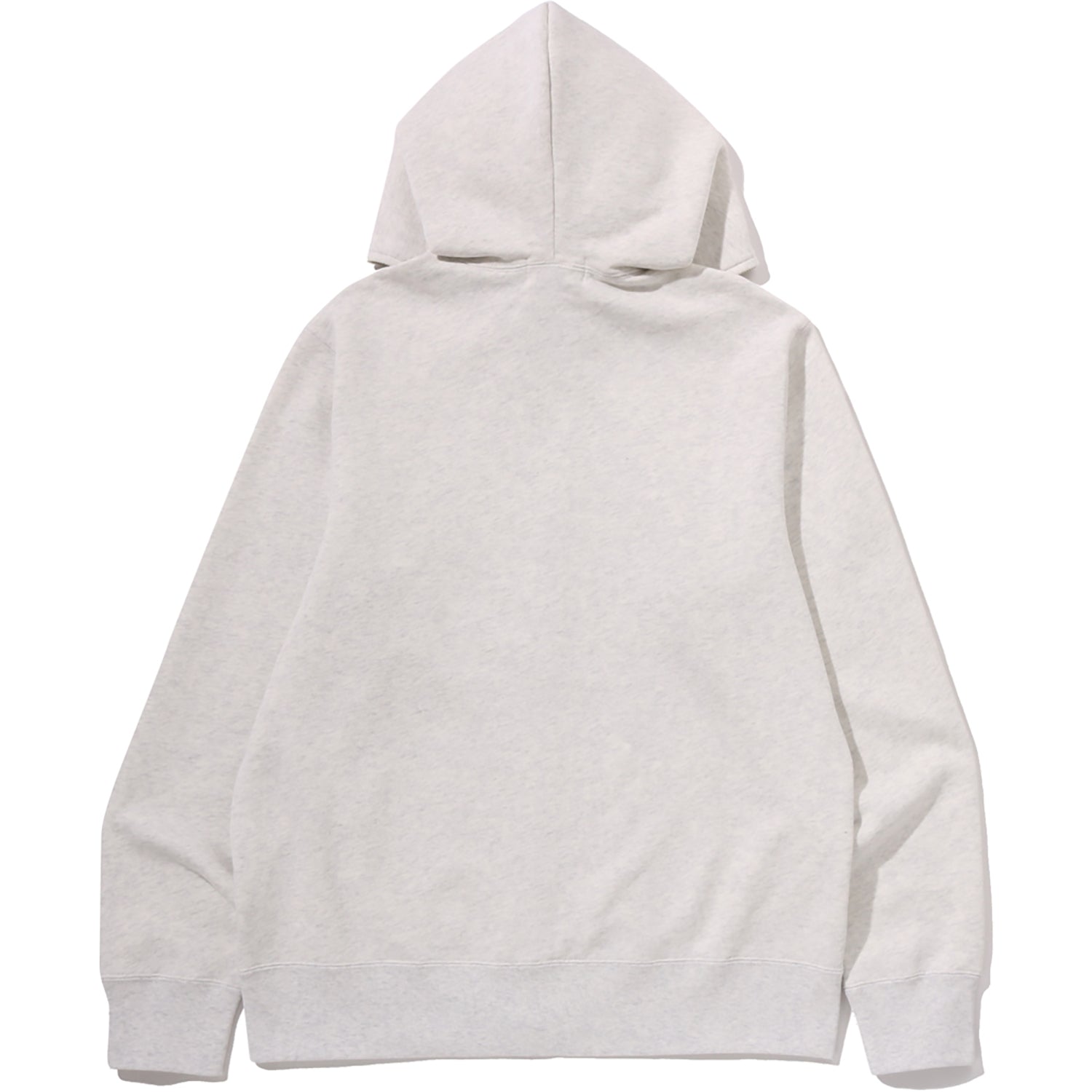 ONE POINT FULL ZIP HOODIE MENS