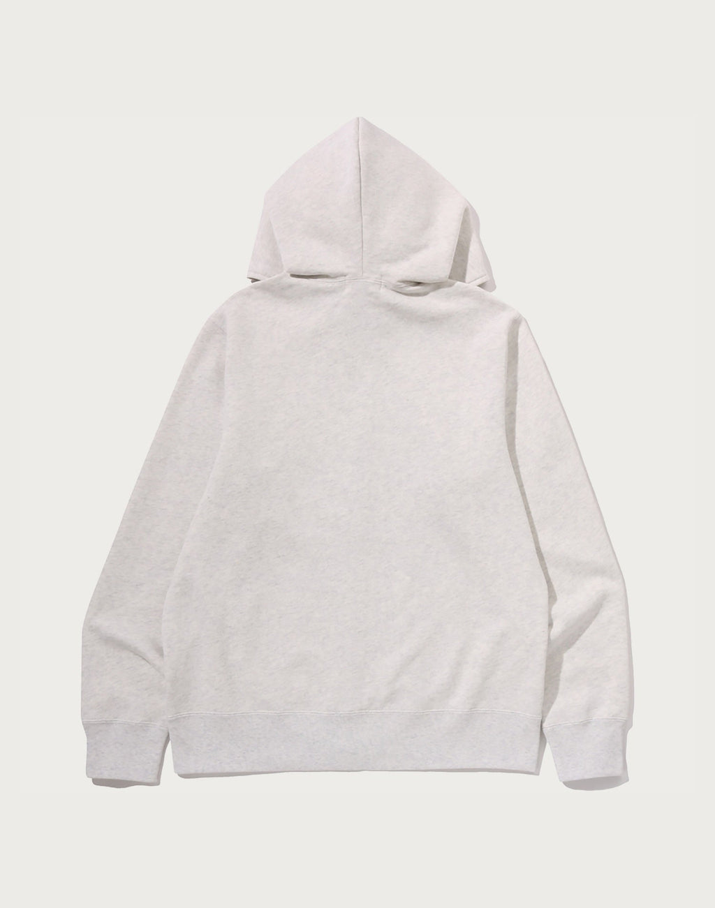 ONE POINT FULL ZIP HOODIE MENS