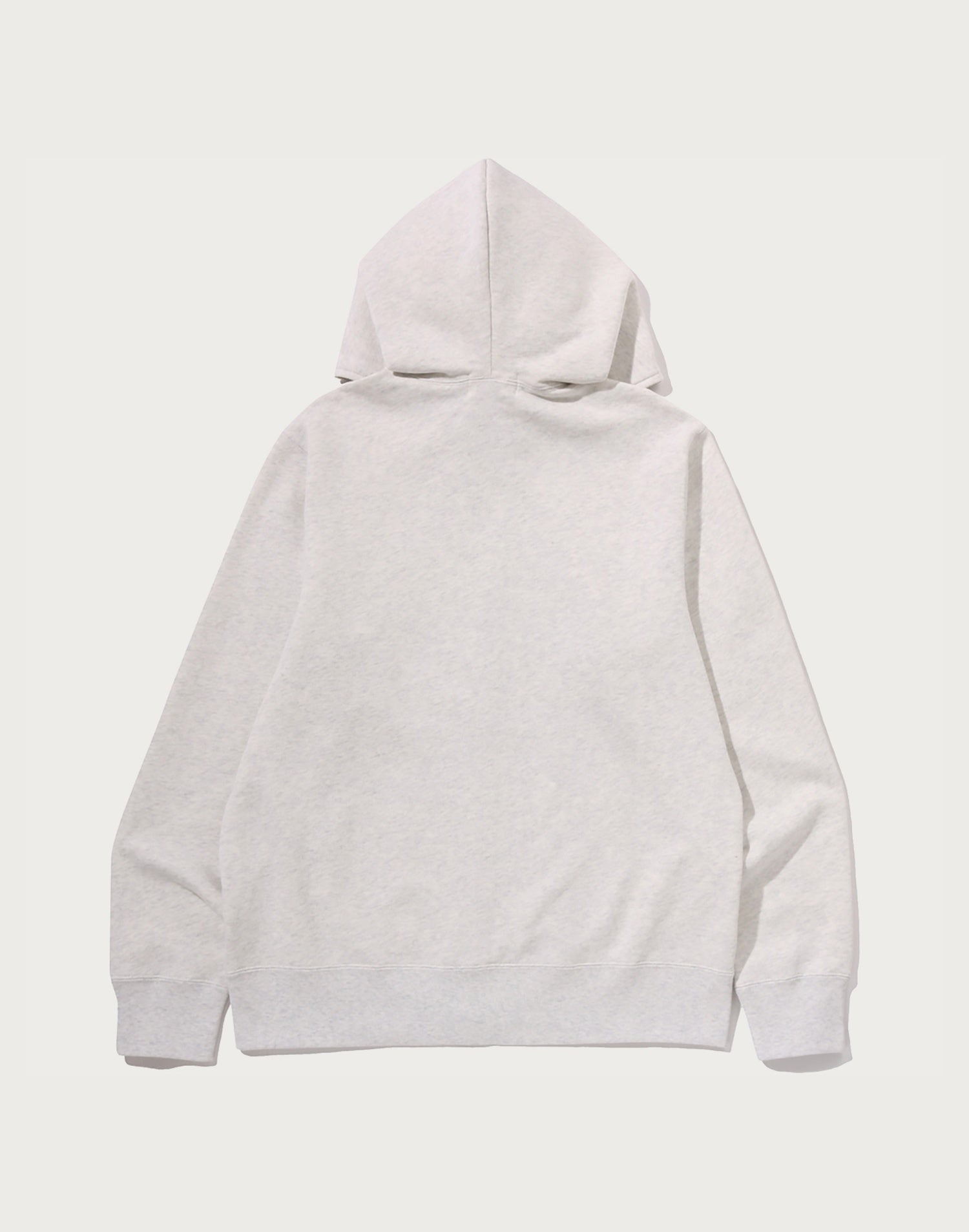 ONE POINT FULL ZIP HOODIE MENS