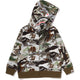 Olive Drab