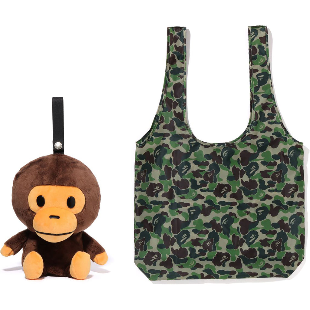 bape milo