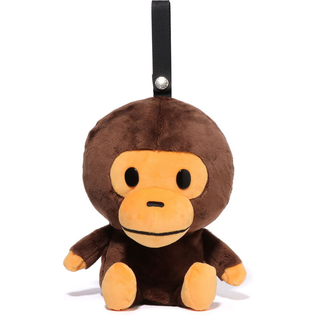 BABY MILO PLUSH DOLL ECO BAG KIDS