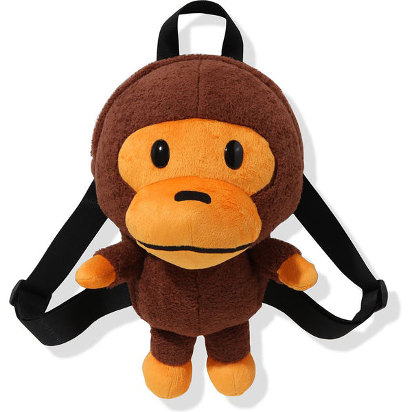 BABY MILO PLUSH DOLL DAY PACK KIDS