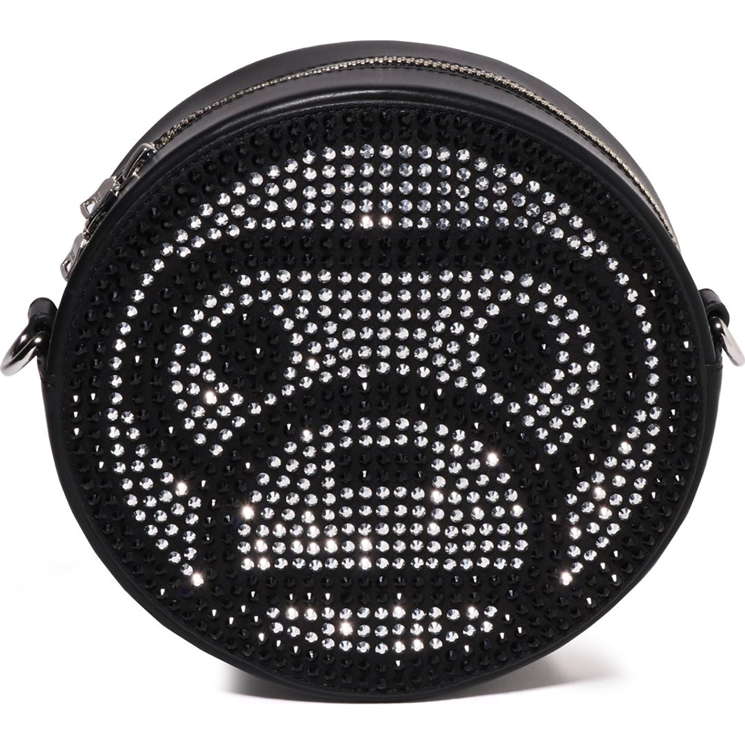 BABY MILO CRYSTAL STONE SHOULDER BAG LADIES – us.bape.com