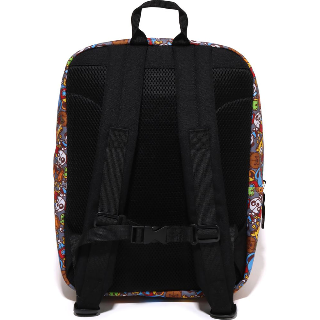 BABY MILO TOY BOX DAYPACK KIDS | us.bape.com