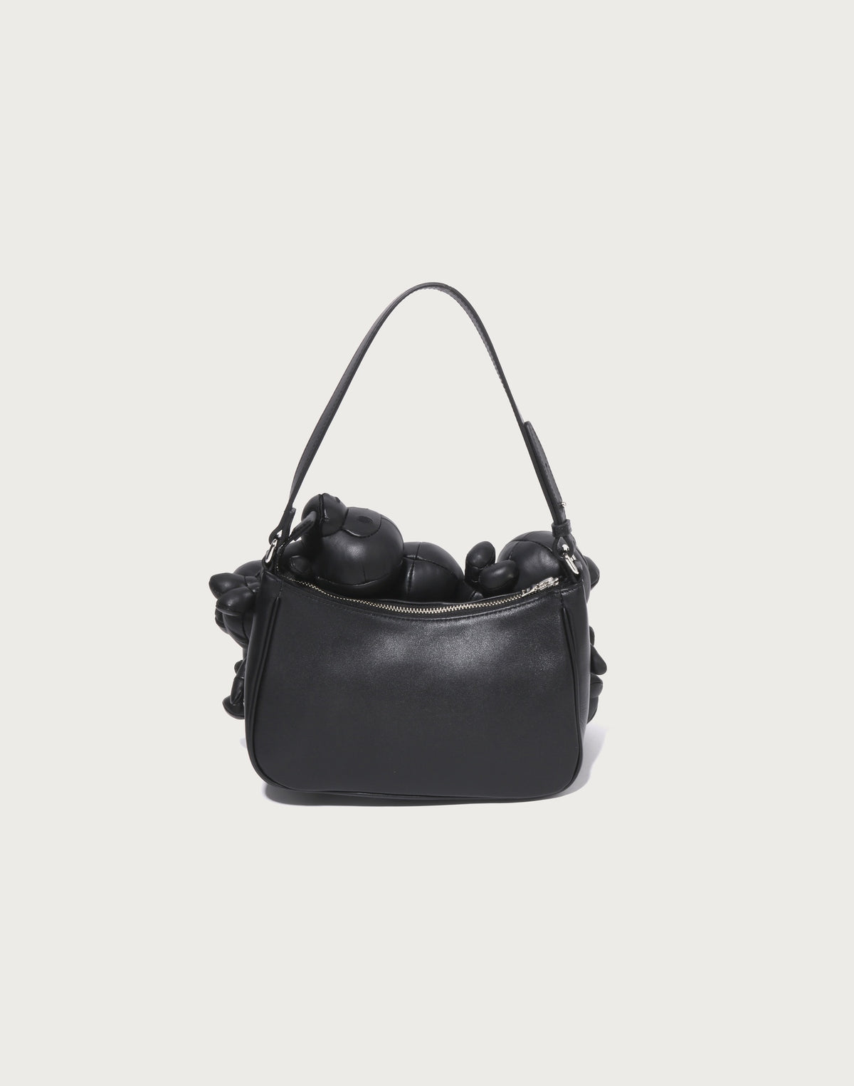 9 BABY MILO PU LEATHER BAG LADIES