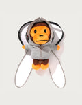 BABY MILO PLUSH DOLL BACKPACK LADIES
