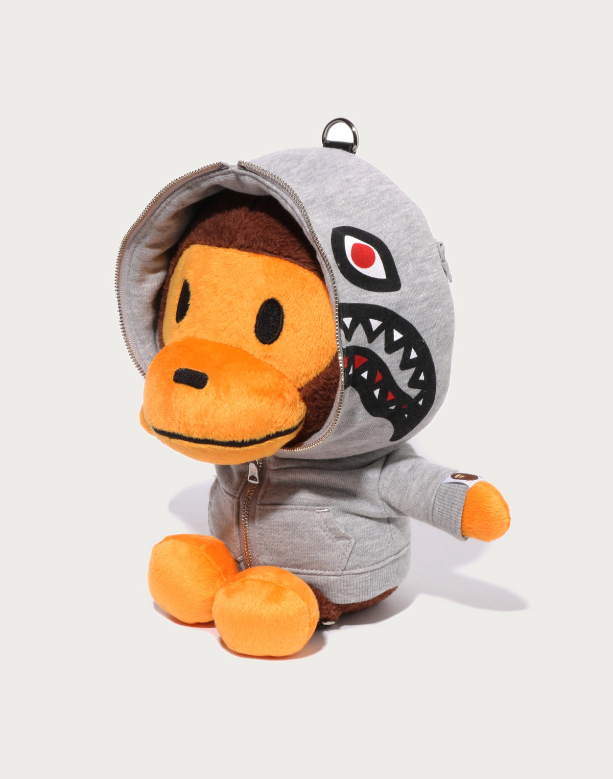 BABY MILO PLUSH DOLL BACKPACK LADIES