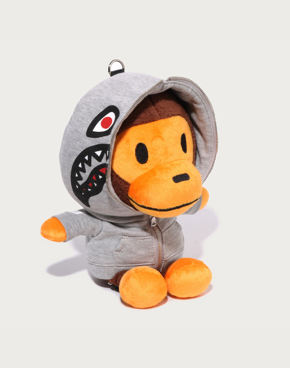 BABY MILO PLUSH DOLL BACKPACK LADIES