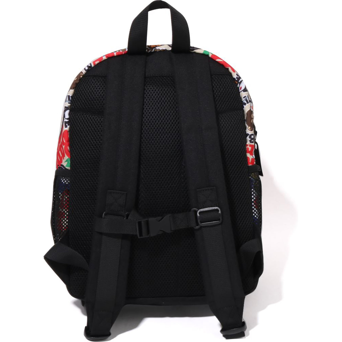 BAPE MILO ASSORTED DAYPACK KIDS