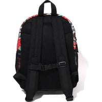 BAPE MILO ASSORTED DAYPACK KIDS