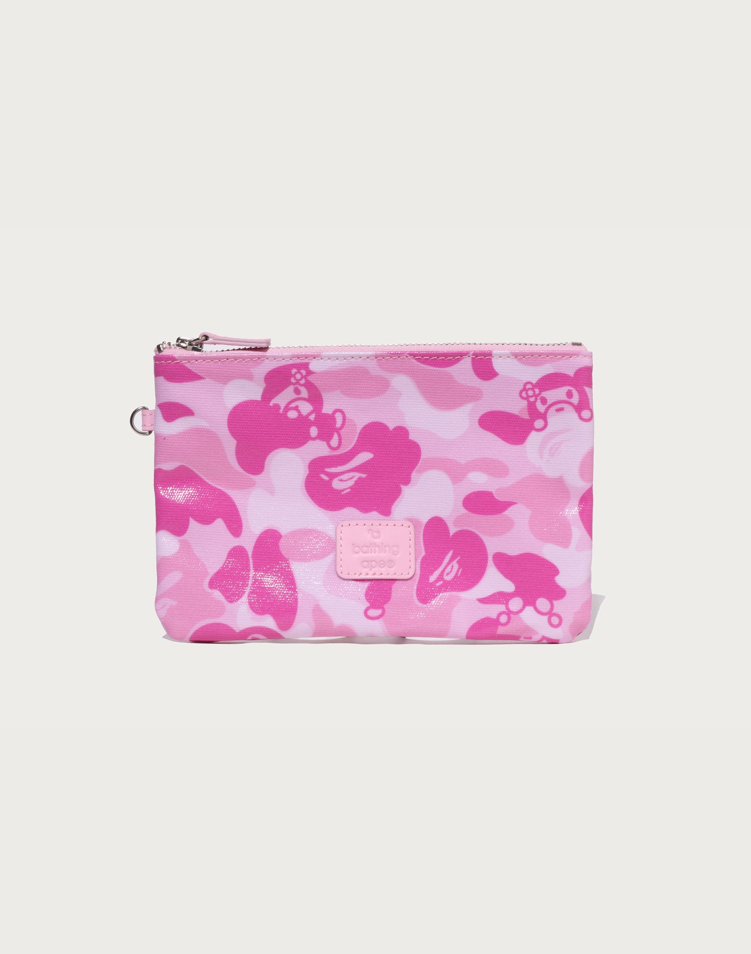 BABY LISA ABC CAMO TOTE BAG LADIES – us.bape.com