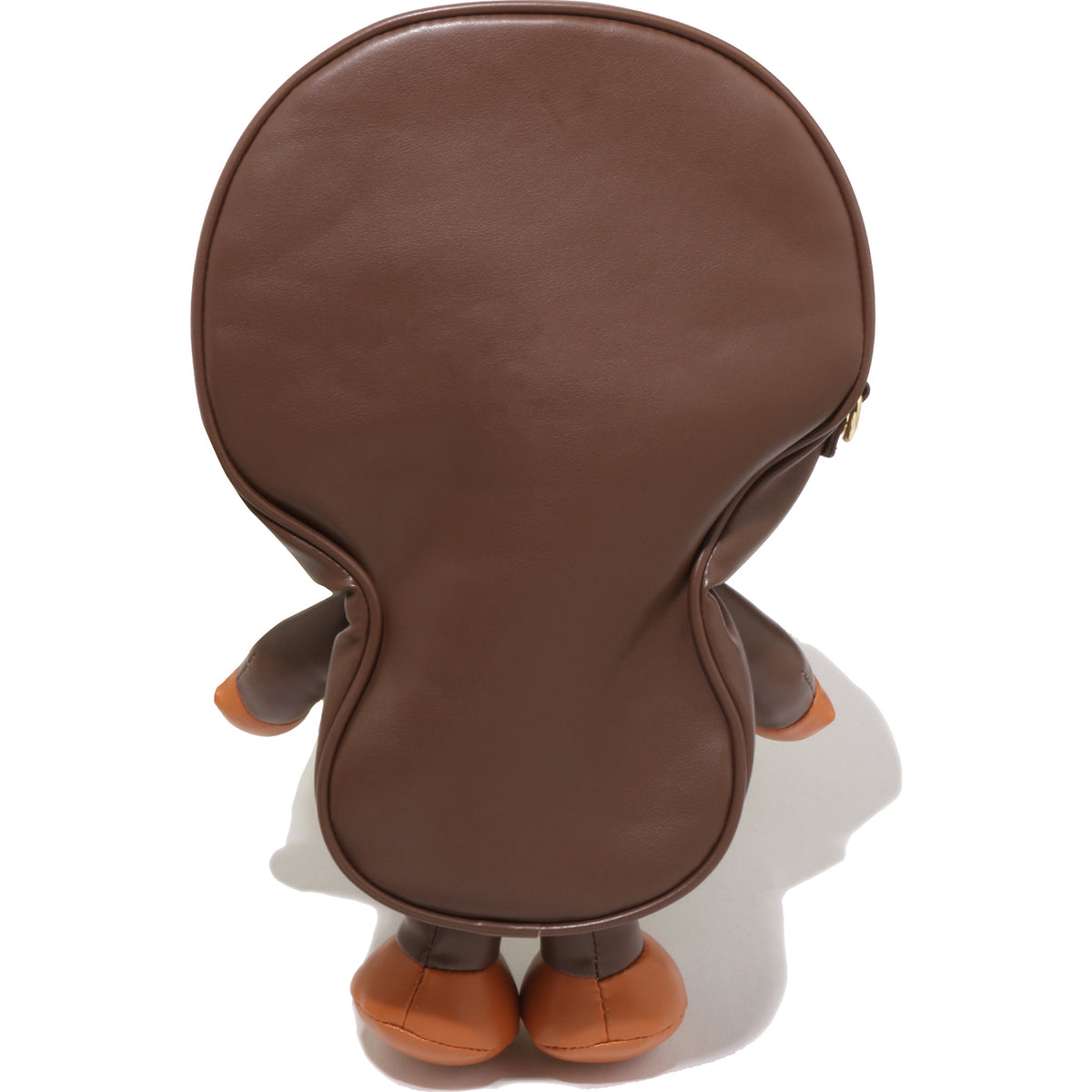 BABY MILO PLUSH DOLL SHOULDER BAG LADIES