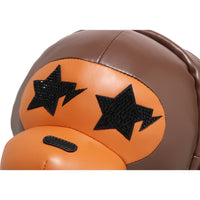 BABY MILO PLUSH DOLL SHOULDER BAG LADIES