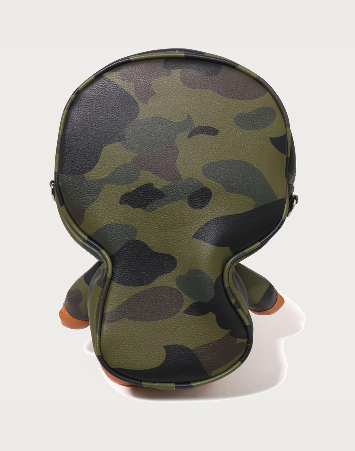 1ST CAMO BABY MILO PU SHOULDER BAG LADIES