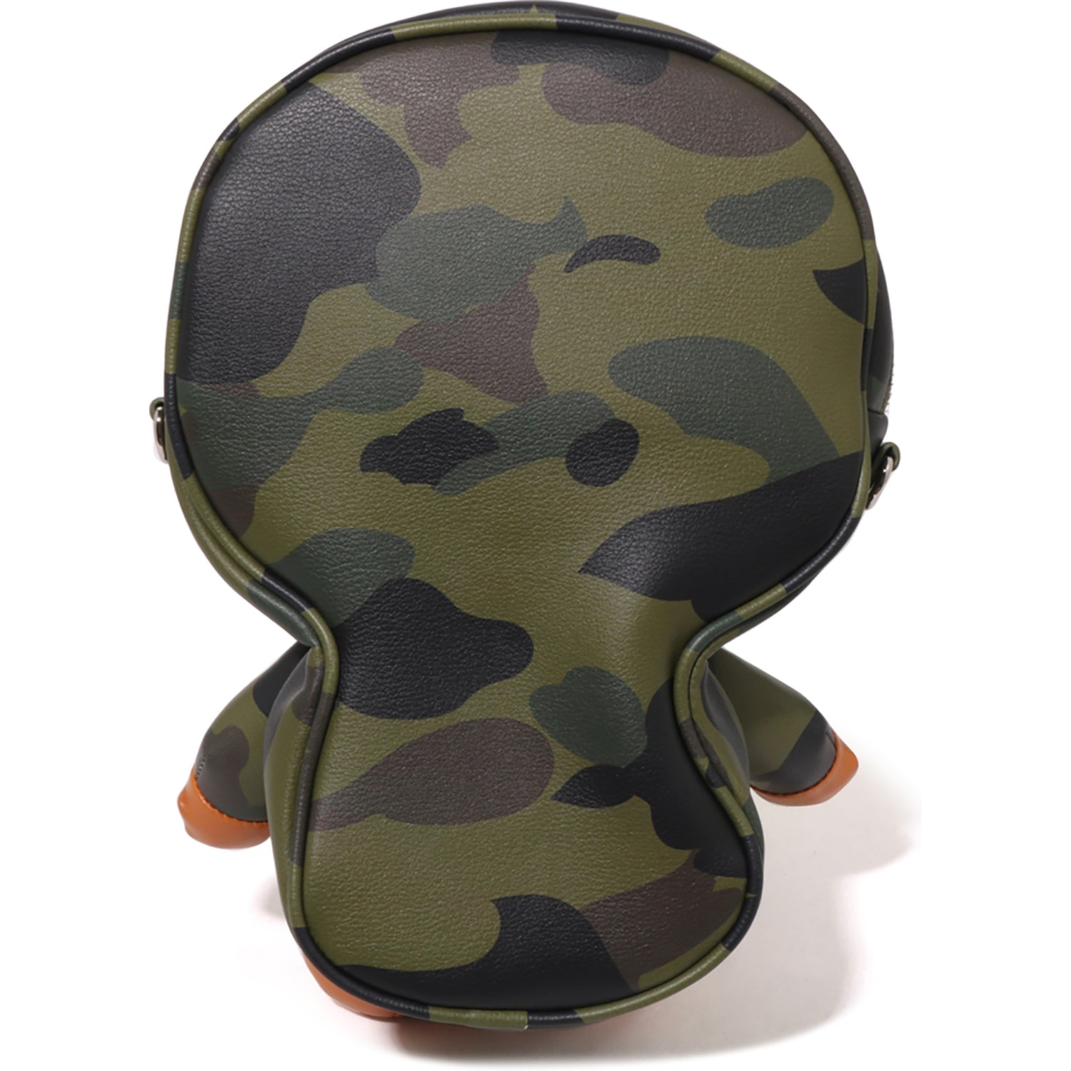 1ST CAMO BABY MILO PU SHOULDER BAG LADIES
