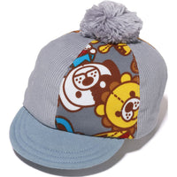 BABY MILO TOY BOX BABY CAP KIDS